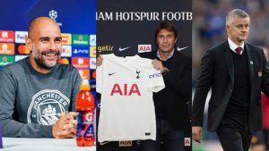 Abatoza 8 bahembwa agatubutse kurusha abandi muri Premier League [URUTONDE]