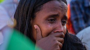 Ethiopia: Inyeshyamba zikomeje kwigarurira imijyi yegereye Addis Ababa.Iherezo ry'intambara n'irihe?