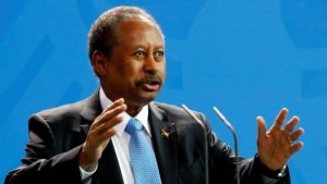 Sudan: Minisitiri w'Intebe agiye gusubizwa ku butegetsi nyuma y'iminsi afunzwe n'igisirikare