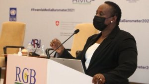 Ubwisanzure bw'itangazamakuru mu Rwanda bwiyongereyeho 10%