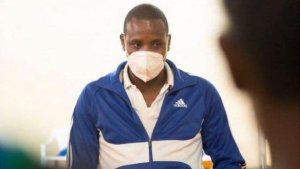 Urubanza rw'ubujurire rwa Jado Castar rwasubitswe