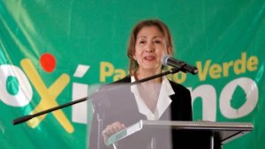 Colombia: Uwigeze gushimutwa n'inyeshyamba aziyamamariza kuba Perezida