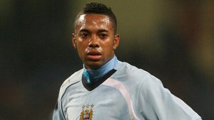 Robinho wahoze akinira Real Madrid na AC Milan yakatiwe igifungo cy'imyaka 9 muri gereza