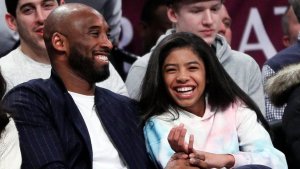 Imyaka ibiri irashize umwami wa Basketball Kobe Bryant apfuye: AMATEKA YE