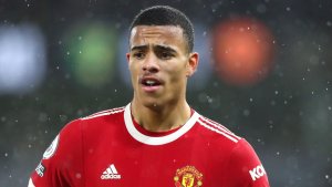 Rutahizamu Mason Greenwood yatawe muri yombi