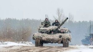 Perezida Biden yasabye Abanyamerika bari muri Ukraine gutaha igitaraganya