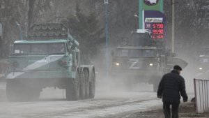 U Burusiya bwavuze ikintu Ukraine yakora bugahagarika intambara