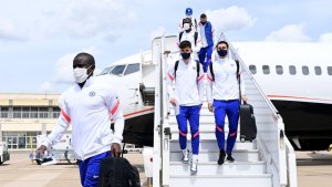 Chelsea FC yatangiye kugorwa no gutega indege yerekeza ku mikino