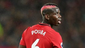 Pogba yemeje ko ashobora kuva muri Mancheter United yamwimye ibikombe