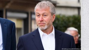 Roman Abramovich 'bicyekwa ko yarogewe' mu biganiro na Ukraine