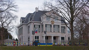 Ibihugu by'i Burayi byatangiye kwirukana Abadipolomate benshi b'Uburusiya