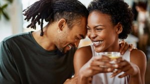 Dore aya niyo magambo aryoheye amatwi 4 wabwira umukunzi wawe akamurutira andi yose wamubwiye