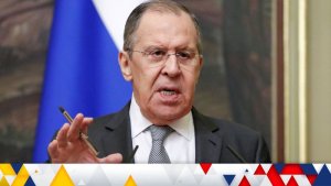 Uburusiya bwise Hitler Umuyahudi birakaza Israel