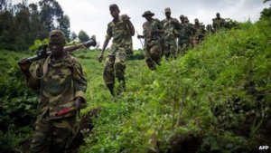 "Nubwo hari impamvu zo gutera Congo na FDLR twe dusaba ko haba ibiganiro"-Depite Claude Ntezimana