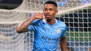 Arsenal yafashe umwanzuro ukomeye kugira ngo yegukane Gabriel Jesus