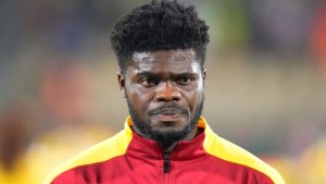 Hamenyekanye impamvu ikomeye yatumye Thomas Partey aba Umuyisilamu