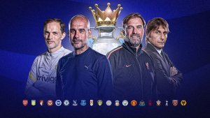 Hatangajwe Ingengabihe y'uko amakipe azahura muri Premier League 2022/2023