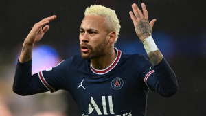 Umutoza mushya wa PSG yahaye ubutumwa bukomeye Neymar Jr