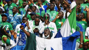 Sierra Leone: Hari gukorwa iperereza ku makipe yinjije ibitego 95-0 na 91-1 mu mukino umwe