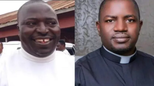 Nigeria: Abashimuse abapadiri barasaba ingwate 'nyinshi cyane'