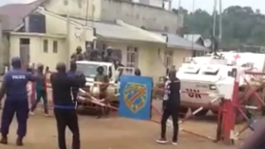 RDC: Abasirikare ba MONUSCO bakongeje uburakari bw'abanyekongo nyuma yo kurasa Abasivili ku mugaragaro