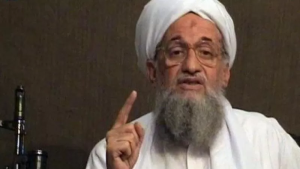 US yicishije Misile uwasimbuye Bin Laden ku buyobozi bwa Al Qaeda