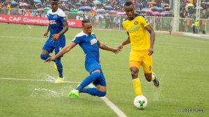 Rayon Sports yatangaje kapiteni wayo mushya