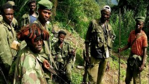 Umutekano muke mu burasirazuba bwa DRC ukomeje kuba agatereranzamba 