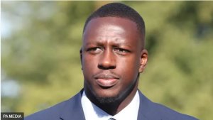 Benjamin Mendy wa Man City yagizwe umwere ku cyaha cyo gufata ku ngufu