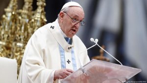 Papa Francis ashobora gusubukuriraho urugendo rwe muri DRCongo vuba