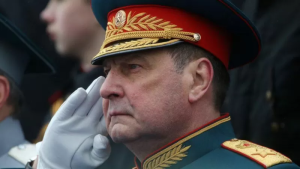 Perezida Putin yirukanye umu jenerali ushinzwe ibikoresho bya gisirikare