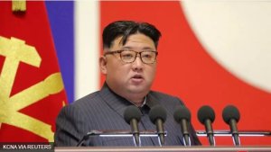 Koreya ya Ruguru yarashe mu Nyanja misire iraswa kure