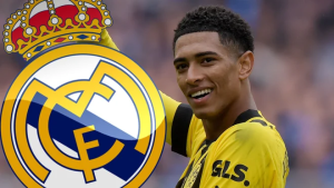 Real Madrid igiye kugura umusore muto wahogoje amakipe akomeye kubera ubuhanga bwe