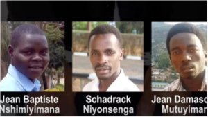 Urukiko rwarekuye abanyamakuru ba Iwacu TV bamaze imyaka ine bafunze