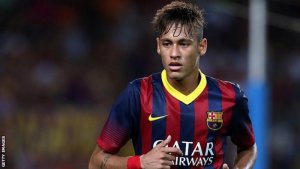 Neymar Jr yasabiwe gufungwa imyaka myinshi kubera ibyaha akekwaho