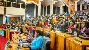 Abadepite banze umushinga w'itegeko ryemerera ingimbi n'abangavu guhabwa serivisi zo kuboneza urubyaro