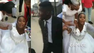 Umugabo yahagaritse ubukwe buri kuba nyuma yo kuvumbura ikintu gikomeye ku mukunzi we