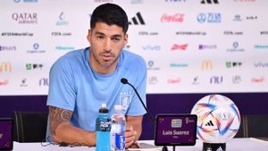 Suarez yanze gusaba imbabazi abanya Ghana yababaje mu myaka 12 ishize