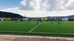 Rayon Sports y'abagore yatangiye shampiyona inyagira Gatsibo ibitego 16-0