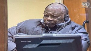 Umutangabuhamya yashinje Kabuga gushishikariza Interahamwe 'gutema ibihuru'