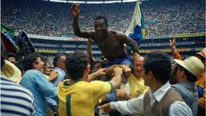 Byinshi wamenya ku mwami wa ruhago "Pelé"wahitanwe na Kanseri