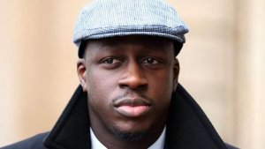 Mendy wa Man City yagizwe umwere ku byaha bitandatu byo gufata abagore ku ngufu