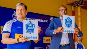 BIRAVUGWA: Abahoze ari abakozi ba Rayon Sports bayireze muri FIFA bayisaba miliyoni 43 FRW
