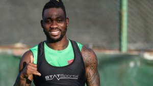 Christian Atsu akomeje kuburirwa irengero nyuma y'iminsi 9 habaye umutingito