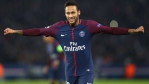 Amakipe abiri akomeye mu Bwongereza ari gushaka cyane Neymar Jr