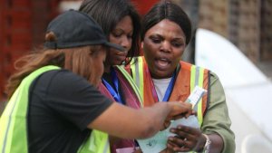 Nigeria: Ibyavuye mu matora byatangiye kumenyekana