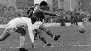 Just Fontaine wakoze umuhigo ukomeye mu gikombe cy'isi cya ruhago yapfuye