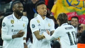 Real Madrid yiyemeje gushyigikira ibirego bicisha umutwe FC Barcelona