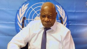 Kabuga ngo ntiyifuza ko urubanza rwe rukomeza kubera uburwayi