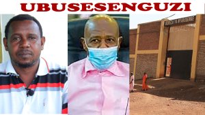 Ntiwagereranya imbabazi Rusesabagina yahawe n'iz'Umujura w'amagare yahabwa